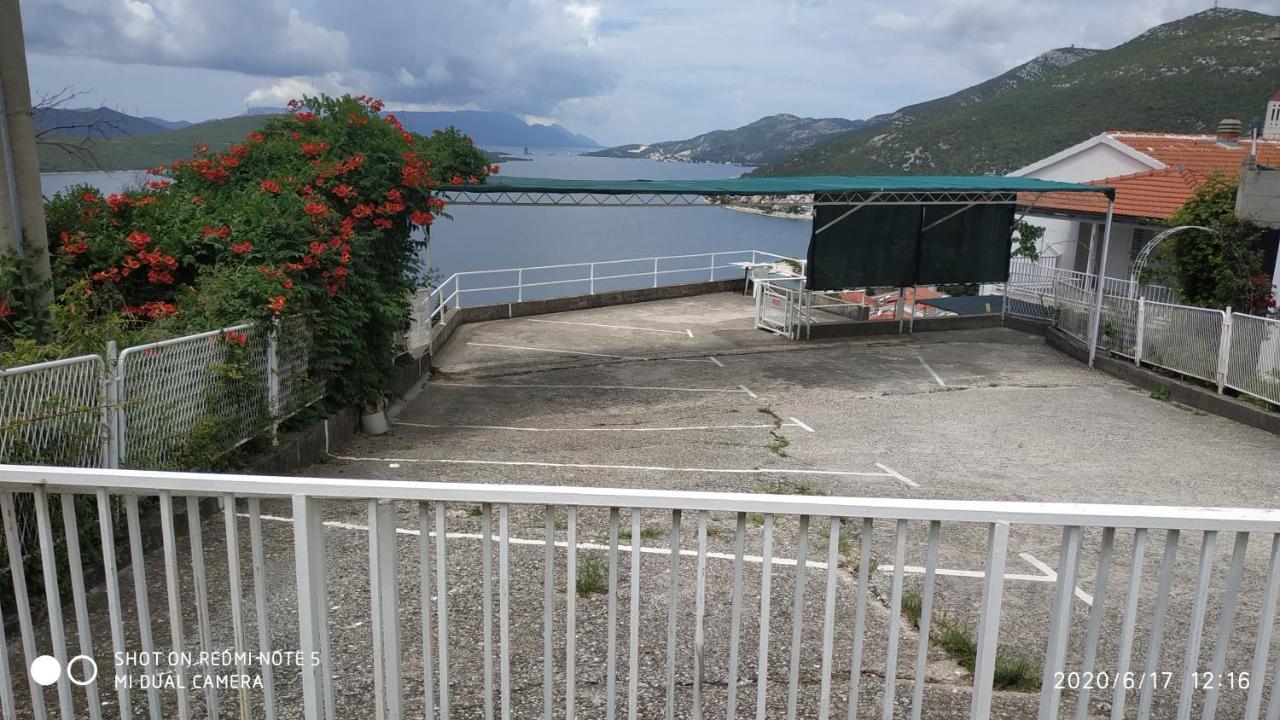 Apartmani - Sobe Cosic Neum Extérieur photo