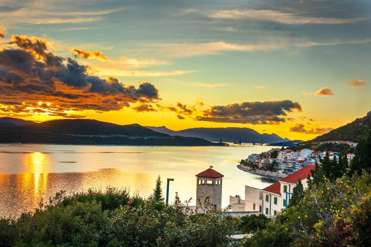 Apartmani - Sobe Cosic Neum Extérieur photo