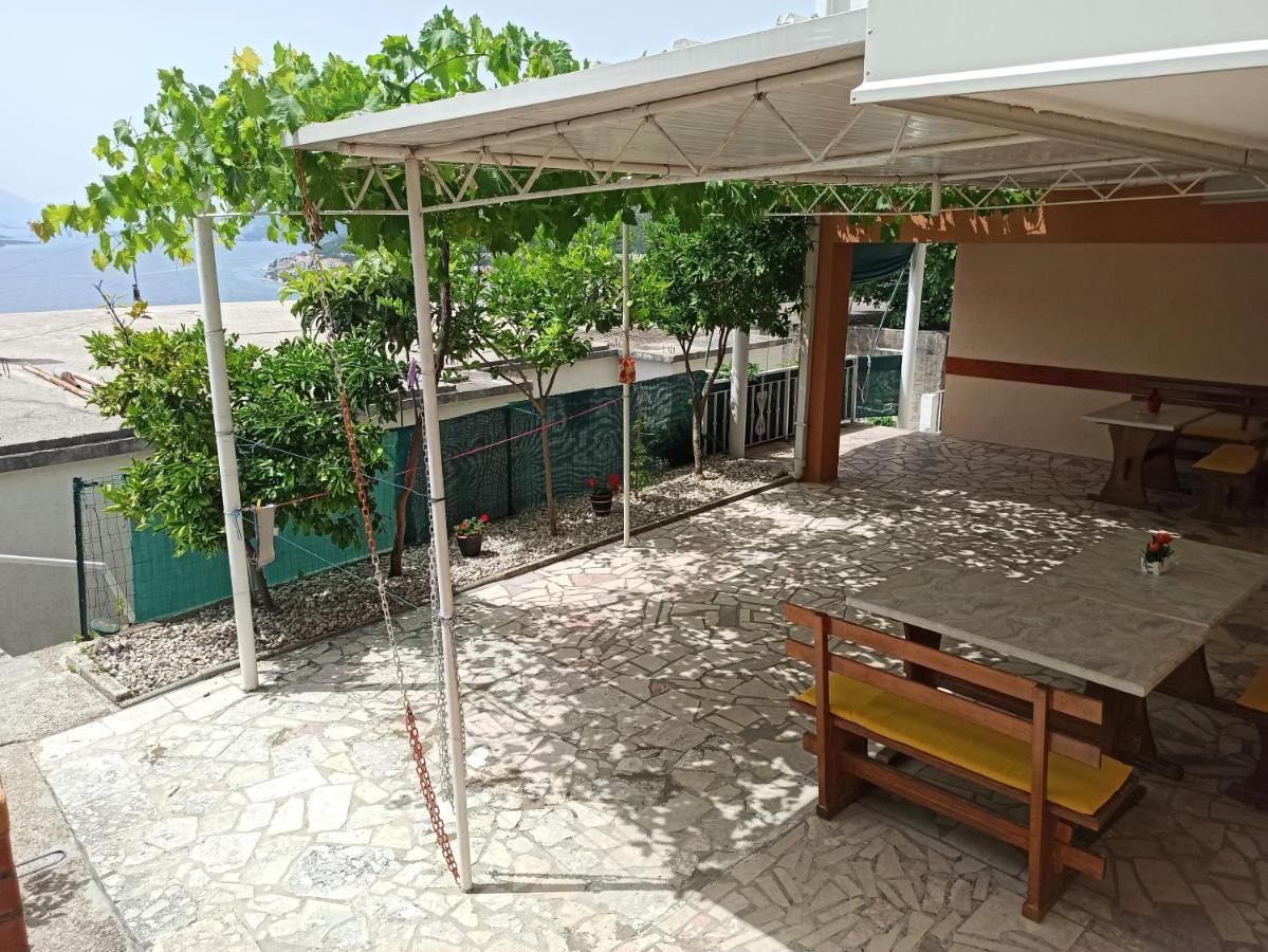 Apartmani - Sobe Cosic Neum Extérieur photo