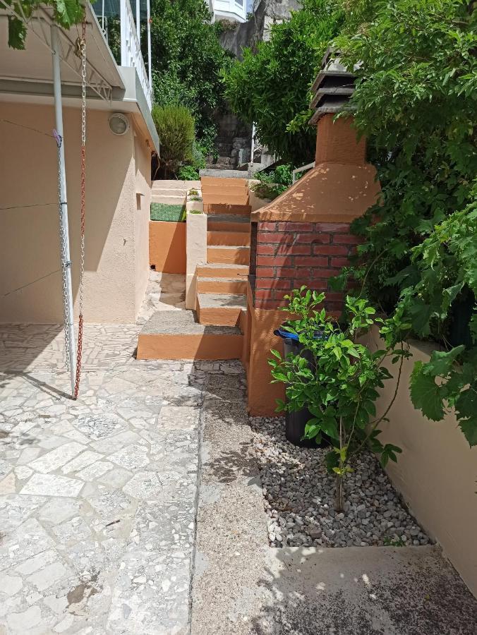 Apartmani - Sobe Cosic Neum Extérieur photo