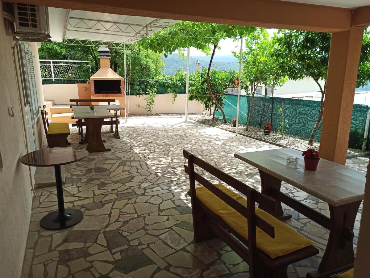 Apartmani - Sobe Cosic Neum Extérieur photo