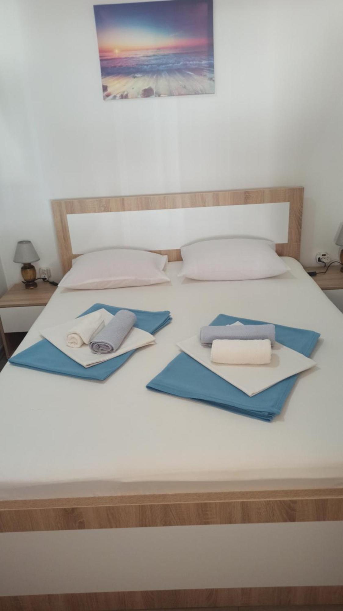 Apartmani - Sobe Cosic Neum Extérieur photo