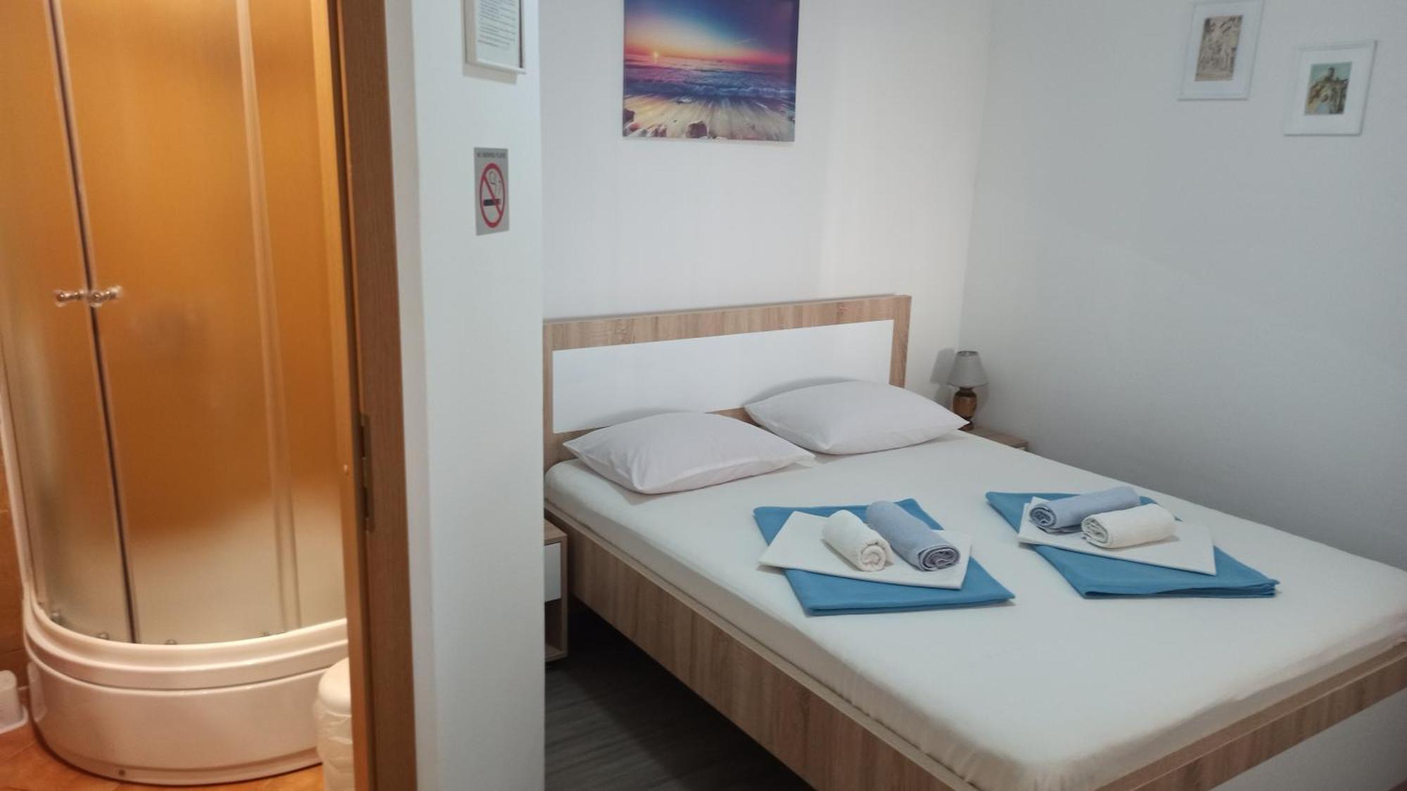 Apartmani - Sobe Cosic Neum Extérieur photo