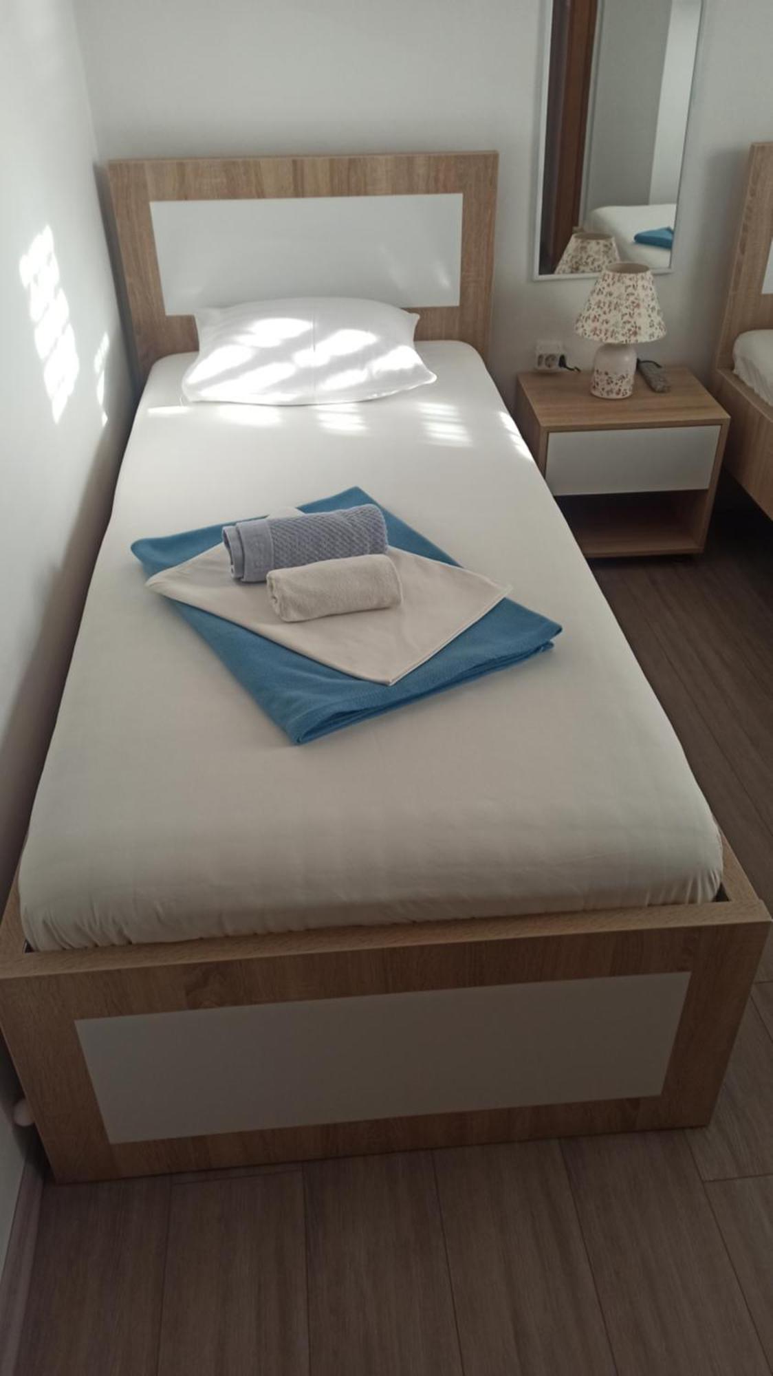 Apartmani - Sobe Cosic Neum Extérieur photo