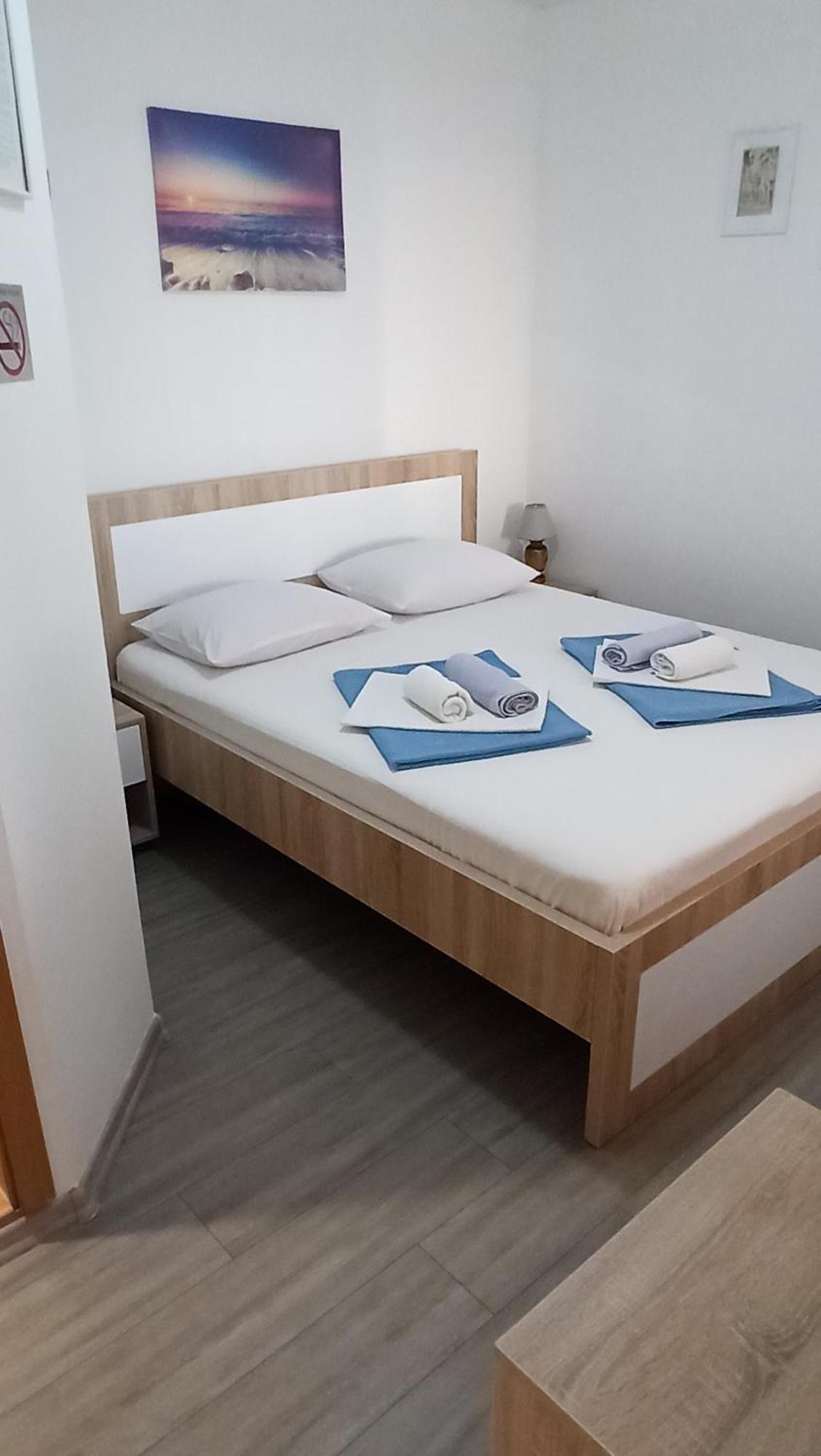 Apartmani - Sobe Cosic Neum Extérieur photo