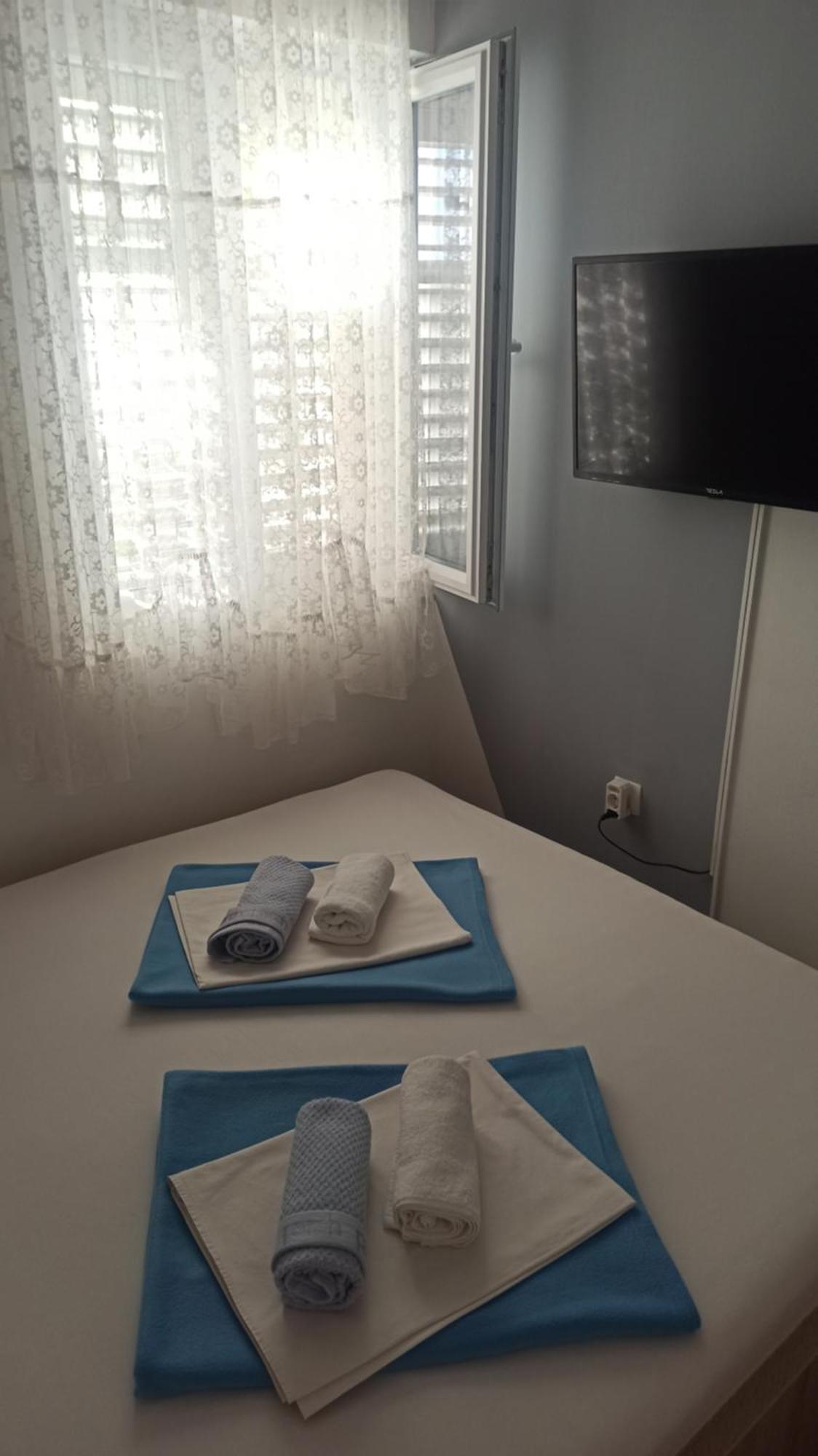 Apartmani - Sobe Cosic Neum Chambre photo