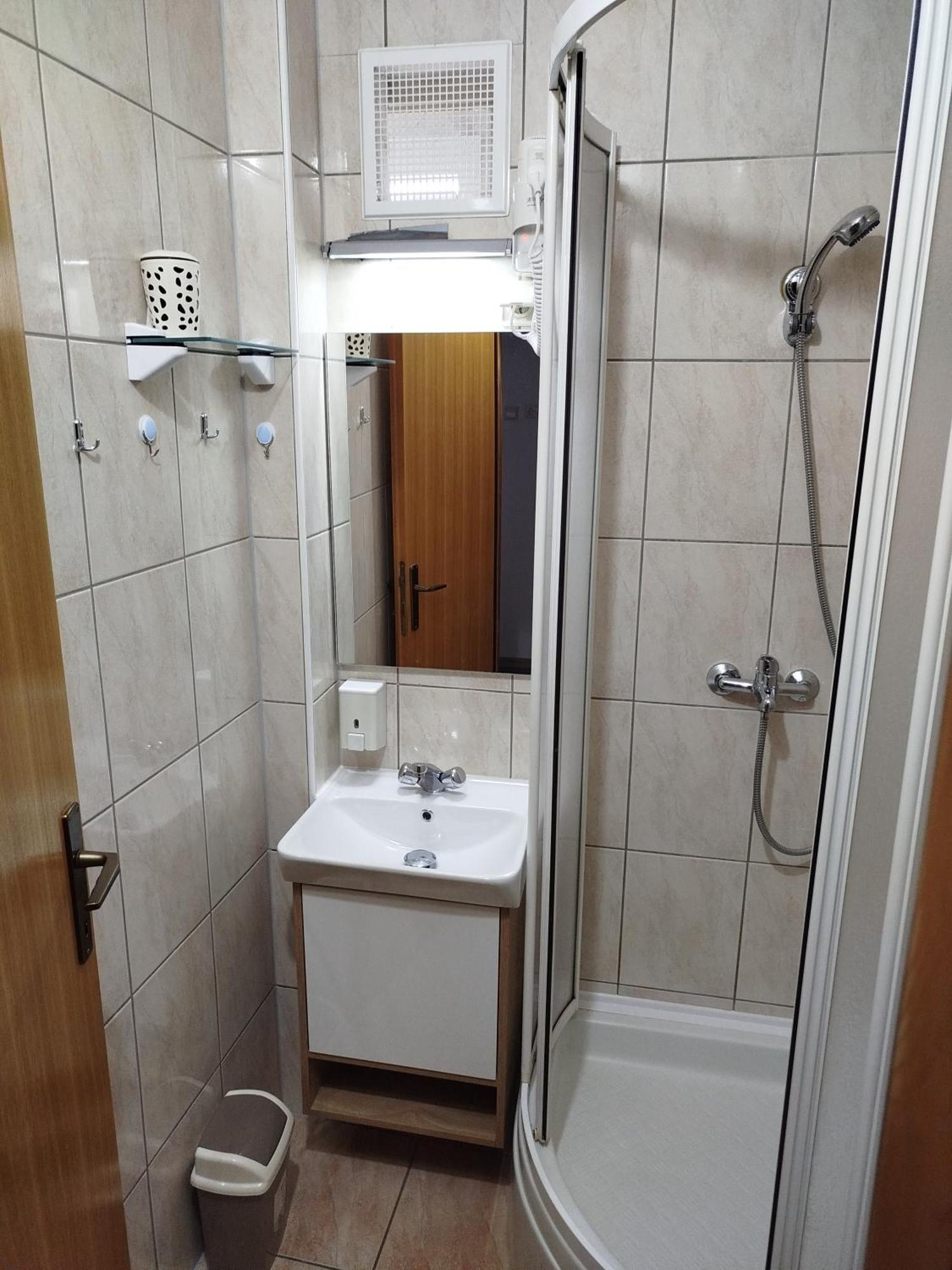 Apartmani - Sobe Cosic Neum Extérieur photo