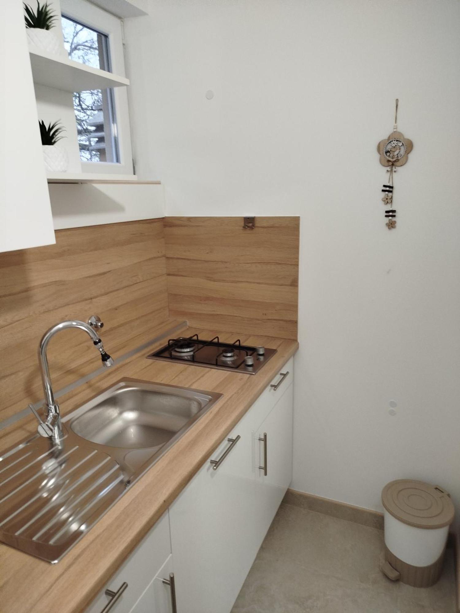 Apartmani - Sobe Cosic Neum Extérieur photo