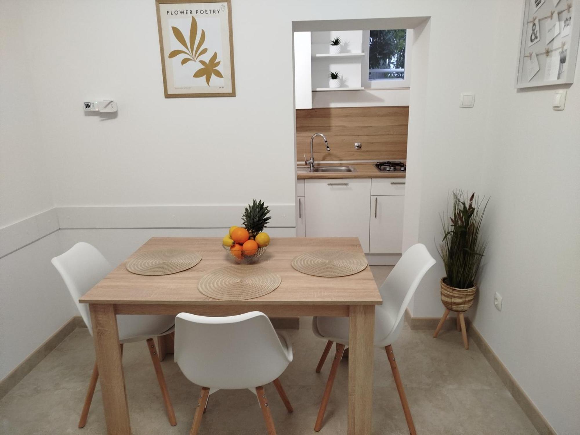 Apartmani - Sobe Cosic Neum Extérieur photo