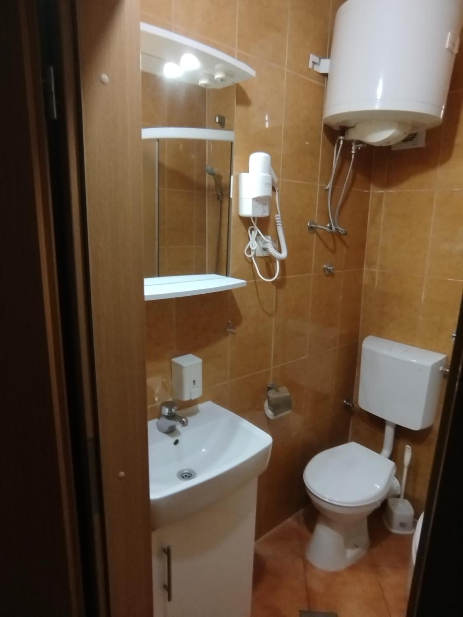 Apartmani - Sobe Cosic Neum Extérieur photo