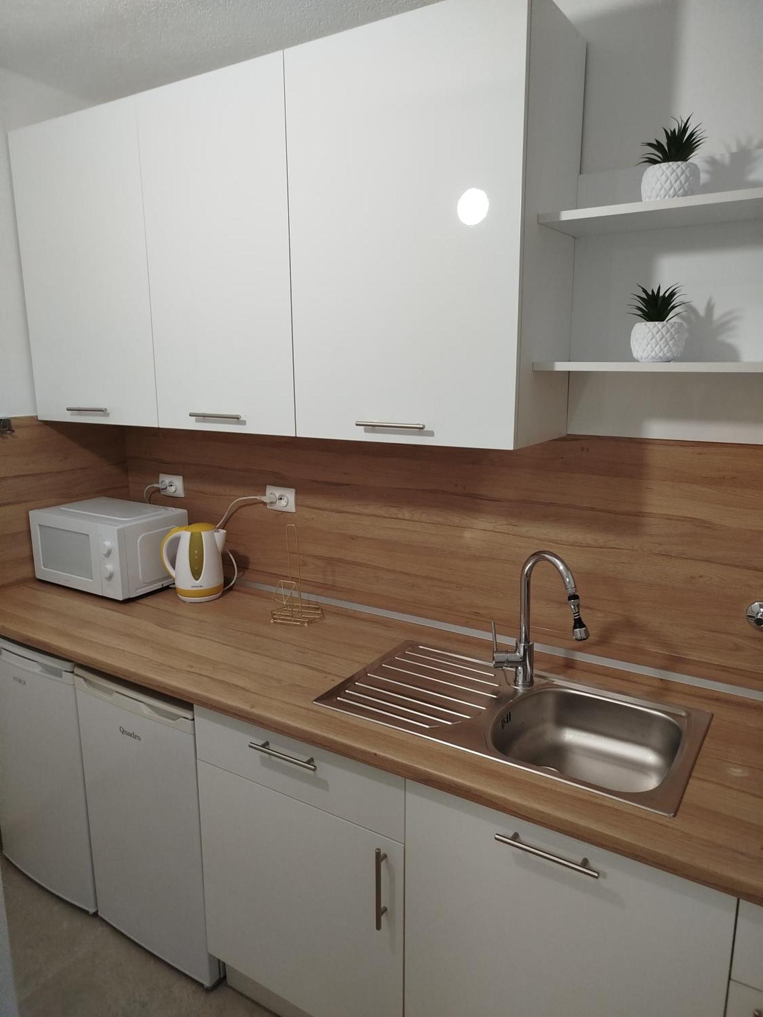 Apartmani - Sobe Cosic Neum Extérieur photo