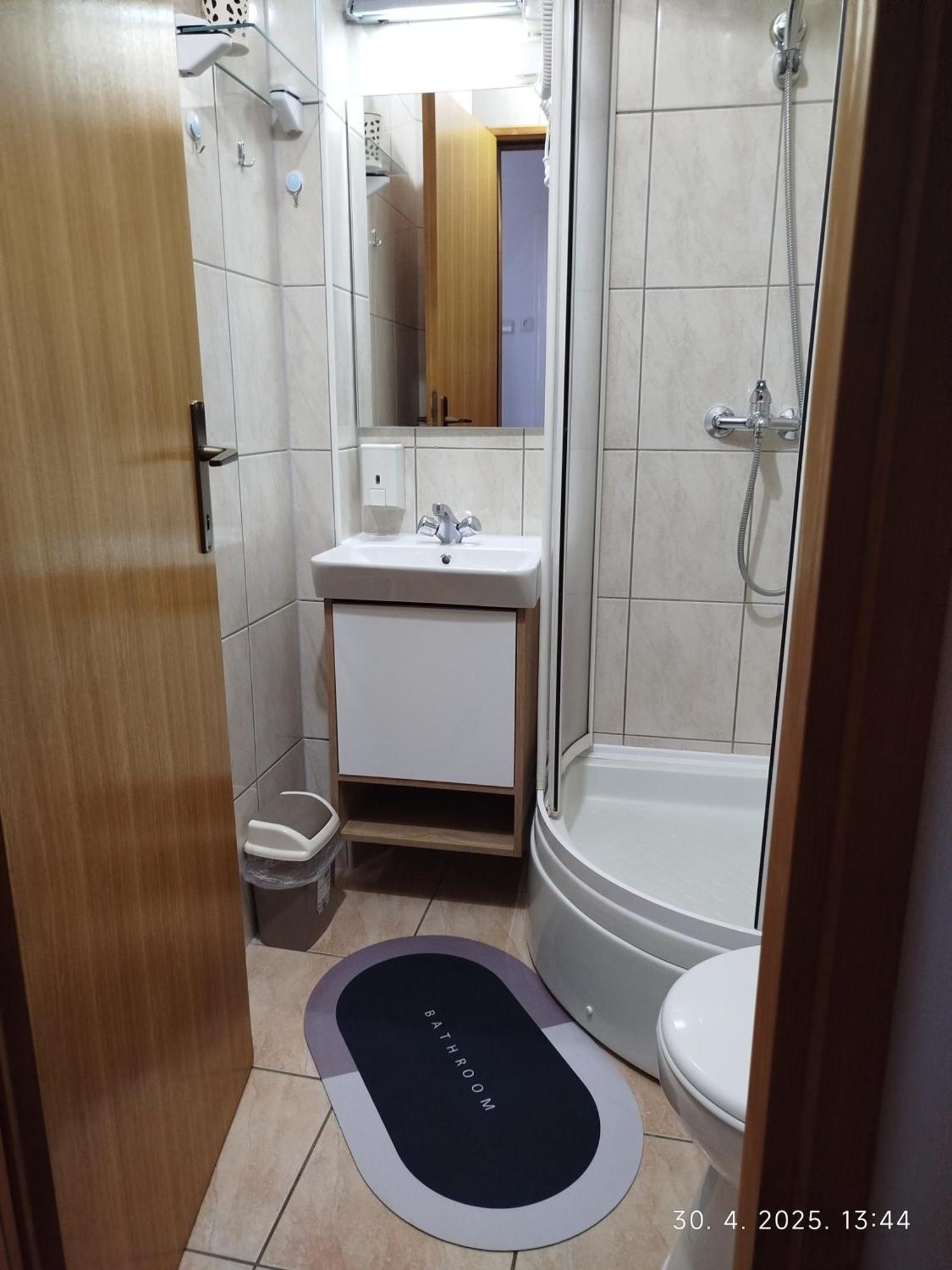 Apartmani - Sobe Cosic Neum Extérieur photo