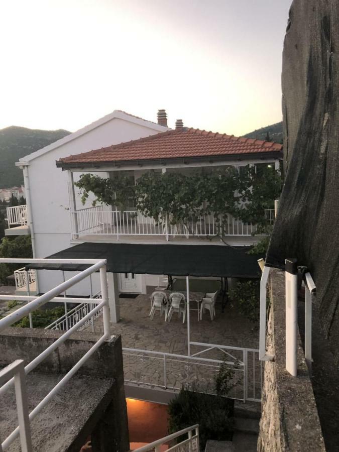Apartmani - Sobe Cosic Neum Extérieur photo