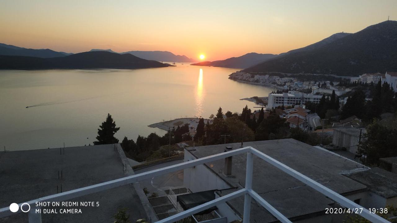 Apartmani - Sobe Cosic Neum Extérieur photo