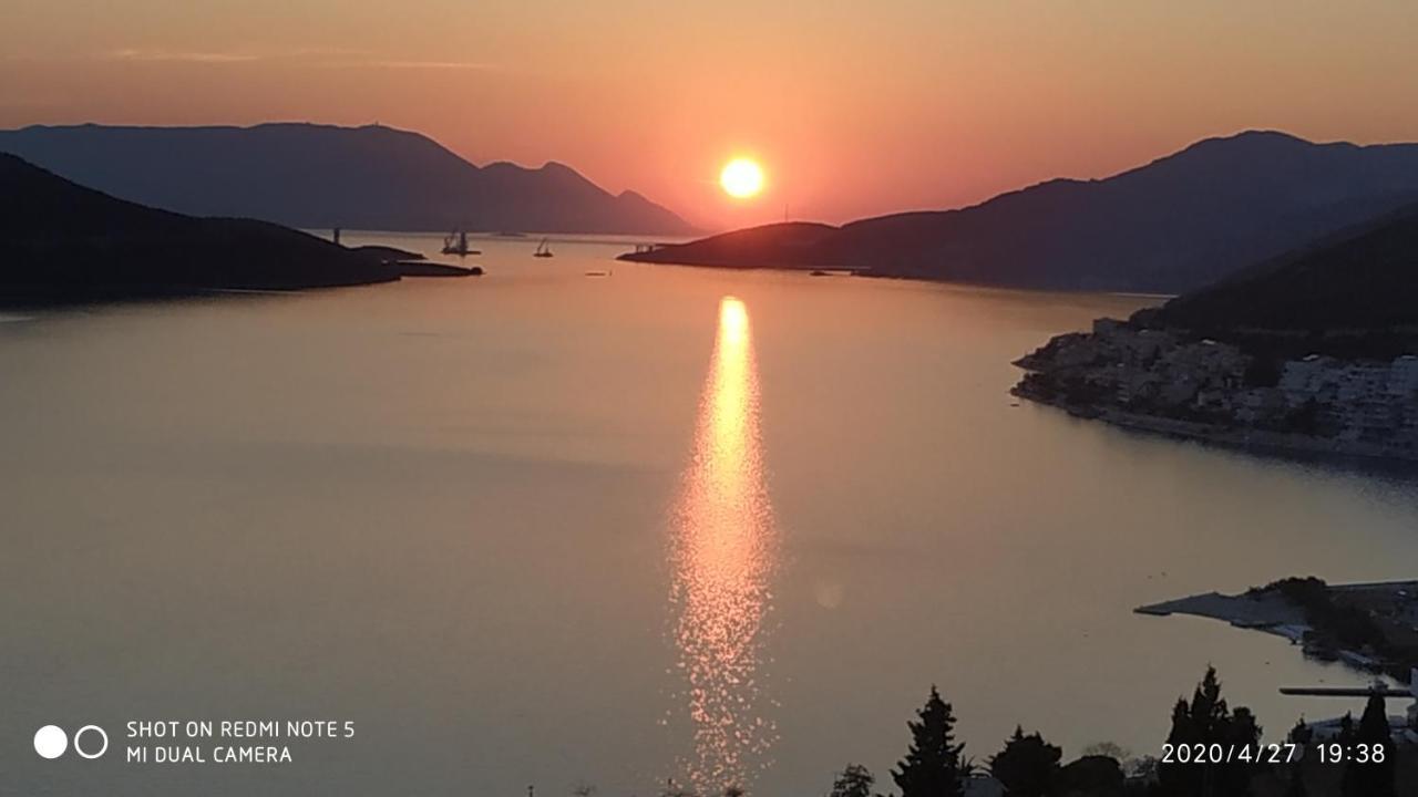 Apartmani - Sobe Cosic Neum Extérieur photo