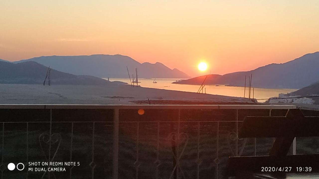 Apartmani - Sobe Cosic Neum Extérieur photo