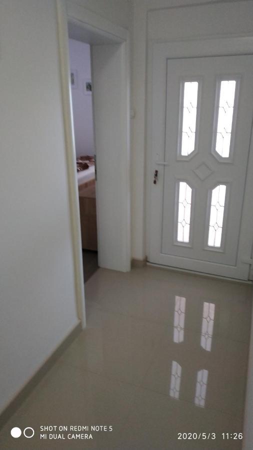 Apartmani - Sobe Cosic Neum Extérieur photo