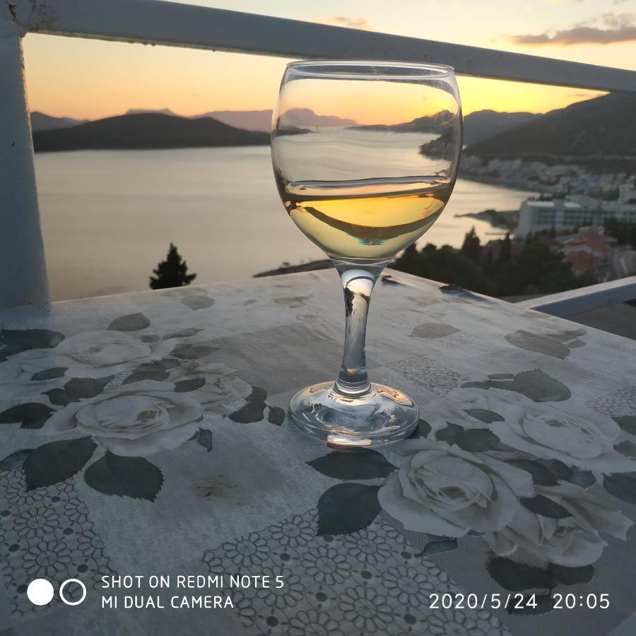 Apartmani - Sobe Cosic Neum Extérieur photo